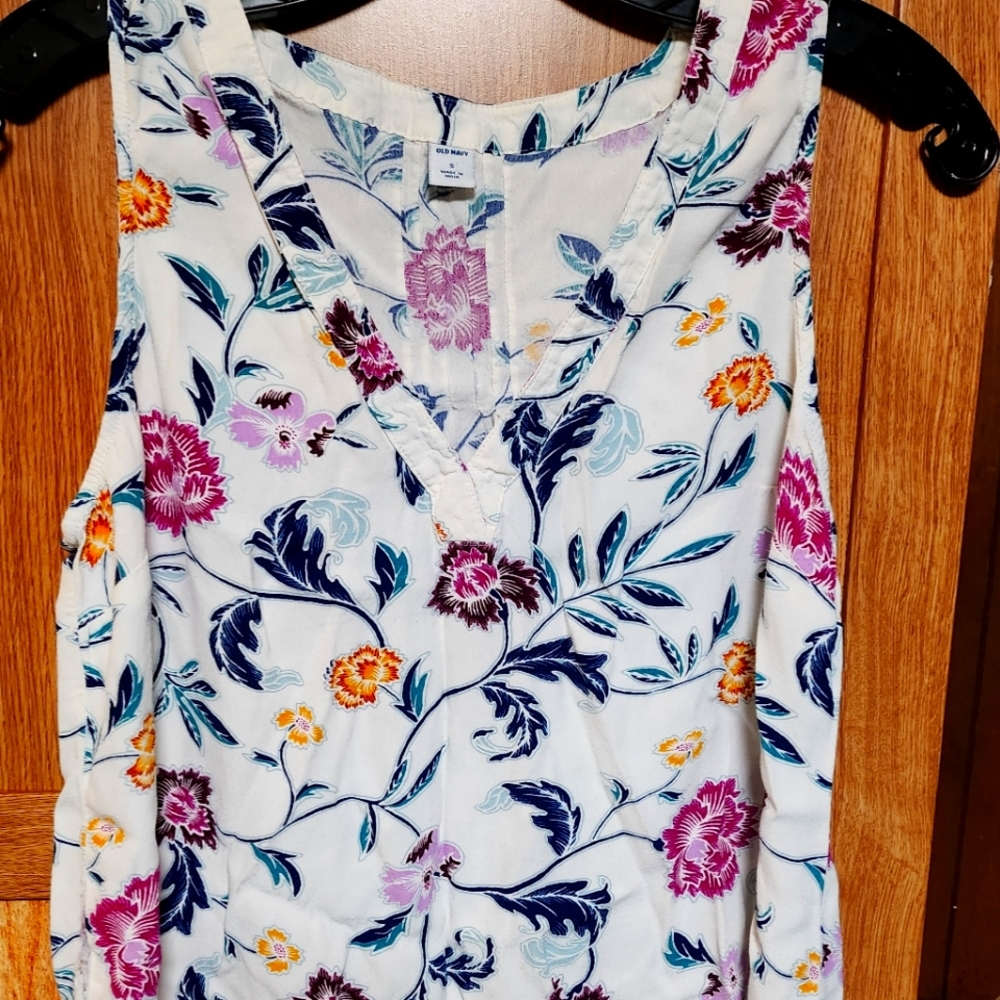 3 for $20 Old Navy Blouse Outfit